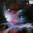 ZZ TOP , Afterburner - LP 1985 - pikkukuva 2