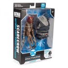 DC Multiverse Scarecrow - HEAD HUNTER STORE. - pikkukuva 1