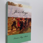 Louisa May Alcott : Jos Boys - pikkukuva 1