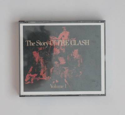 The Story of The Clash Volume 1
