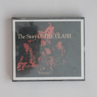 The Story of The Clash Volume 1 - pikkukuva 1