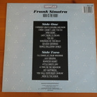 Frank Sinatra:Now Is the Hour LP. - pikkukuva 2