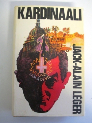 Jack-Alain Le´ger: Kardinaali