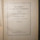 V. E. Tuompo : Suomen Puolustusvoimat 1930 1.p. - pikkukuva 1
