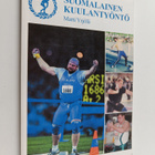 Matti Yrjölä : Suomalainen kuulantyöntö - pikkukuva 1