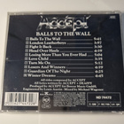 ACCEPT - Balls to the Wall (1983) cd - pikkukuva 2