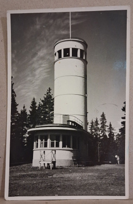 Kangasala: Näkötorni o (2162)