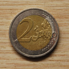 2 Euro Saksa 2014 Mikaelinkirkko - pikkukuva 2