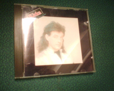 CD : Kirka : ANNA KÄSI (1989 ! ) Sis.postikulut