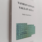 Pekka Vepsäläinen : Vanhan Annan vallan alla - pikkukuva 1