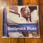 The Rough Guide To Bottleneck Blues Cd - pikkukuva 1