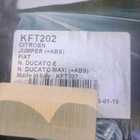 Vetonivel Ducato, Jumper, Boxer - pikkukuva 1
