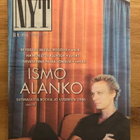 HS Nyt viikkolehti 37/2002 Ismo Alanko kansikuvajuttu - pikkukuva 1