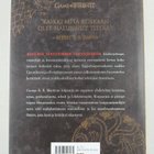 James Hibberd : Kaikkien on kuoltava - Game of Thrones - pikkukuva 2