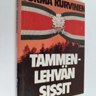 Jorma Kurvinen : Tammenlehvän sissit - pikkukuva 1