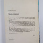 Sven Ingvar : Kanotresan - pikkukuva 2