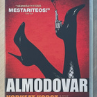 Pedro Almodovar: KORKEAT KOROT (1991) SuomiTXT - pikkukuva 1