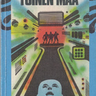 Pierre Pelot: Toinen maa (Tiikeri-sarja #2) - pikkukuva 1