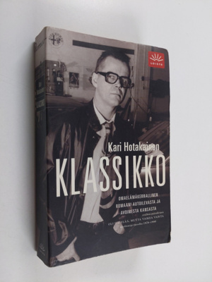 Kari Hotakainen : Klassikko