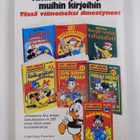 Walt Disney : Ympäri mennään, yhteen tullaan - pikkukuva 2