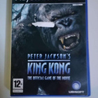PlayStation 2 king Kong peli - pikkukuva 1