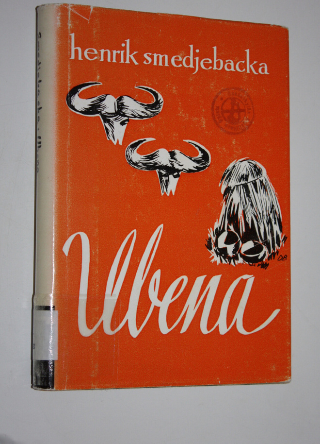 Henrik Smedjebacka : Ubena