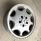 ALUVANNE MERCEDES W124 / W201 - pikkukuva 1