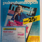 Kotiliesi No 8 huhtikuu 1983 - pikkukuva 2