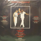 TRIUMPH - STAGES - GATEFOLD CANADA 1985 EX/EX 2LP - pikkukuva 2