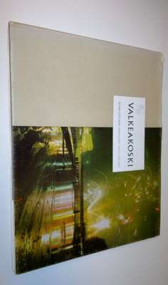Ari Yrjänä : Valkeakoski