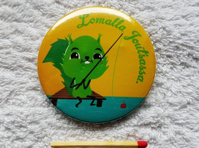 RINTANAPPI JOUTSA