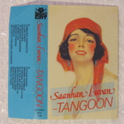 Saanhan luvan • Tangoon C-Kasetti - pikkukuva 3