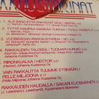 lp Rokin rakkaustarinat - pikkukuva 5