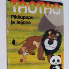 Taotao Pikkupupu ja leijona - pikkukuva 1