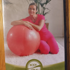 Eija Holmala Body Mind kotijumppa  Pallo - pikkukuva 1