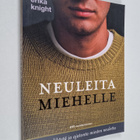 Erika Knight : Neuleita miehelle - pikkukuva 1