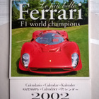 Ferrari Kalenteri - pikkukuva 1