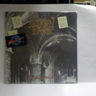 FORBIDDEN TEMPLE / ULTIMA THULE UUSI SPLIT LP - pikkukuva 1
