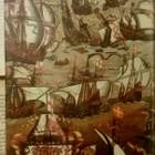 Michael Lewis - The Spanish Armada (hardcover) - pikkukuva 2