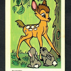 Keräilykuva - Disney - Bambi - pikkukuva 1