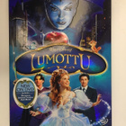 Lumottu - Enchanted (DVD) Walt Disney [Amy Adams] - pikkukuva 1