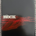 THE ROCK BOOKLET VIHKONEN - pikkukuva 1