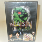 W.A.S.P. - THE STING (DVD) UUSI - pikkukuva 1