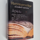 Elizabeth Kostova : Historiantutkija - pikkukuva 1