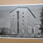 VANHA Postikortti Tampere 1950-l Alkup. Mallikappale - pikkukuva 1