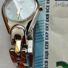 VANHA Kello Tissot 1853 Waterresistant 30 m Sveitsi SIISTI - pikkukuva 1