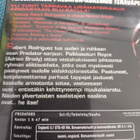 PREDATORS (Adrien Brody) BD+DVD, UUSI*** - pikkukuva 3