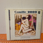 Piero Picciono:Camille 2000 Soundtrack CD - pikkukuva 1