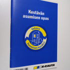 Kestävän asumisen opas - pikkukuva 1