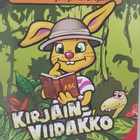 PC peli - Suomen kieli - Kirjainviidakko PC / MAC CD - pikkukuva 1